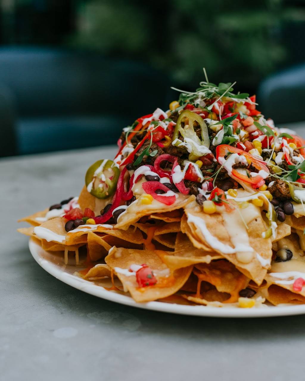 Tiger | Bar and Restaurant | restaurant | 722 K St, Sacramento, CA 95814, USA | 9163829610 OR +1 916-382-9610