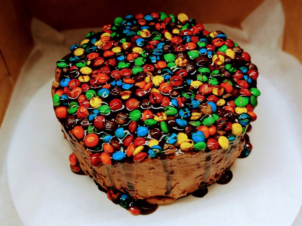 On Any Sundae | restaurant | 3987 Commercial St SE, Salem, OR 97302, USA | 9712183074 OR +1 971-218-3074