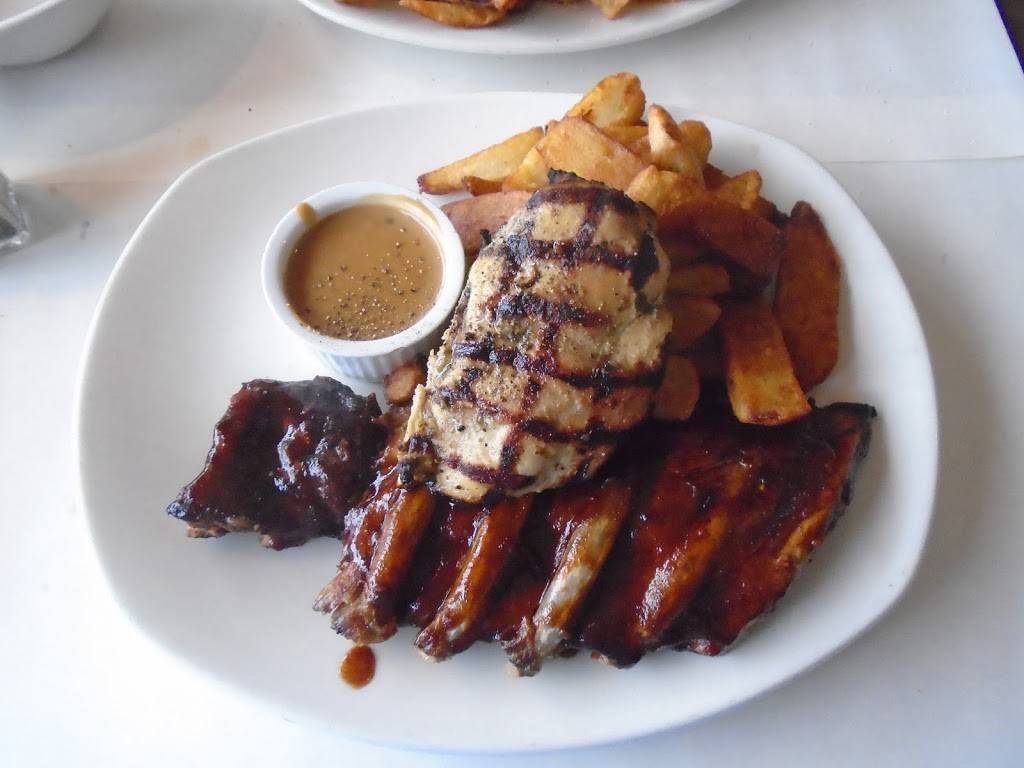 San Antonios Grill & Pâtes | restaurant | 632 Rue Notre-Dame, Repentigny, QC J6A 2V5, Canada | 4505819528 OR +1 450-581-9528