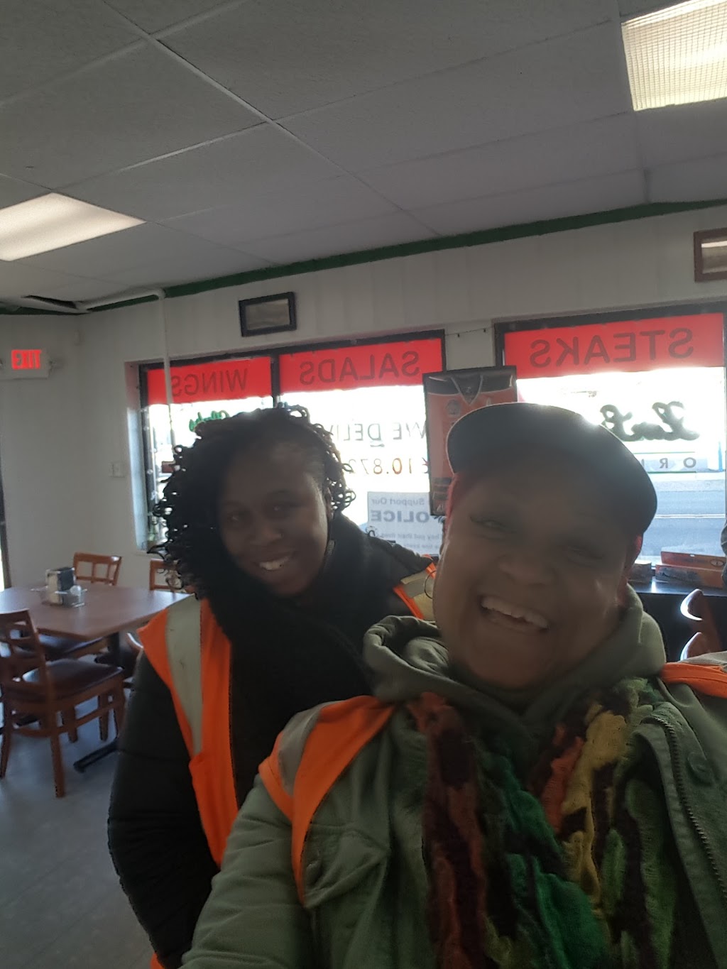 LaSpadas Parkside PA | restaurant | 2912 Edgmont Ave, Brookhaven, PA 19015, USA | 6108729881 OR +1 610-872-9881