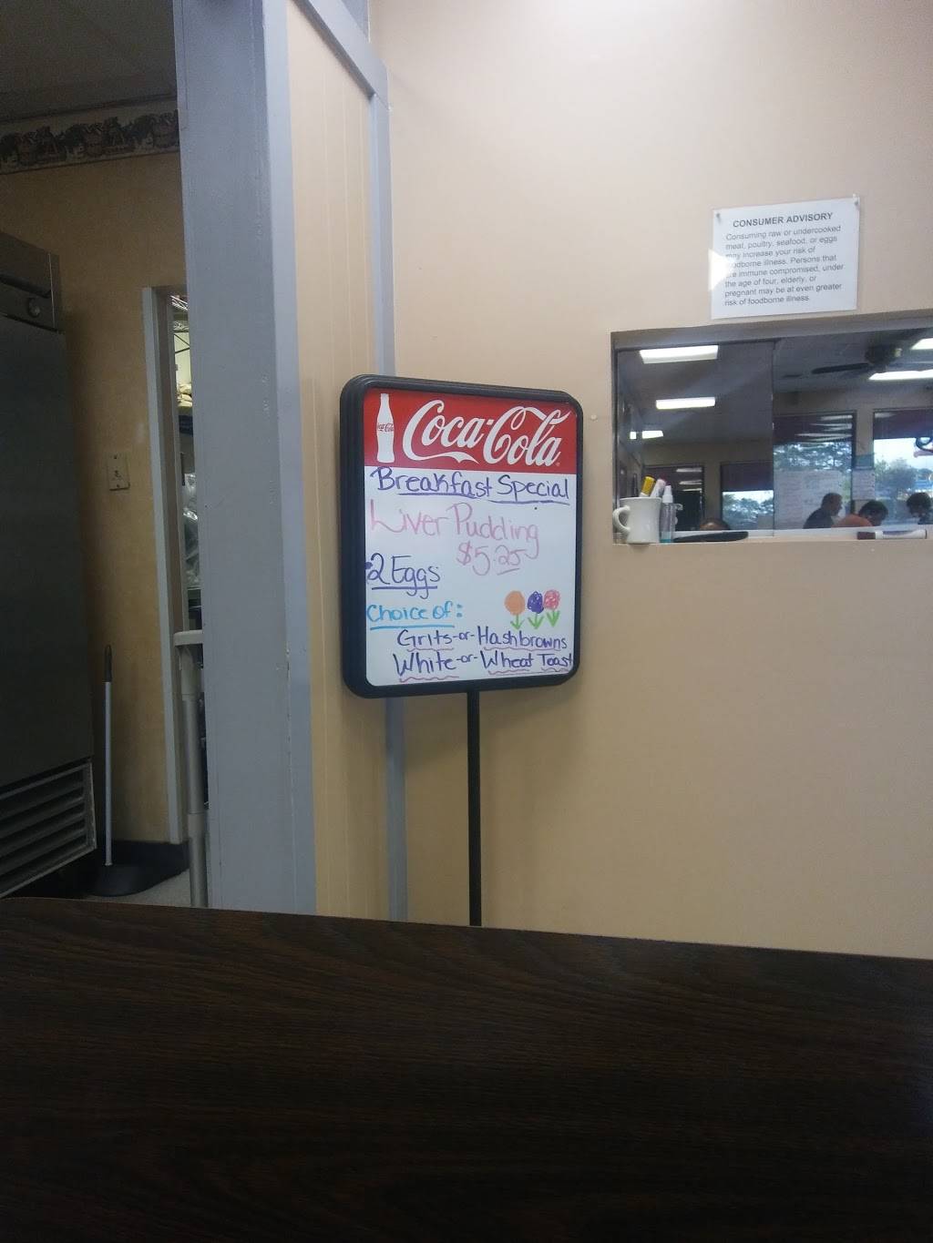 Castle Hayne Cafe | restaurant | 5512 Castle Hayne Rd, Castle Hayne, NC 28429, USA | 9106234246 OR +1 910-623-4246