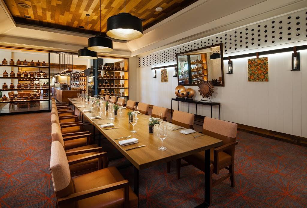 Mowry & Cotton | restaurant | 6000 E Camelback Rd, Scottsdale, AZ 85251, USA | 4804232530 OR +1 480-423-2530