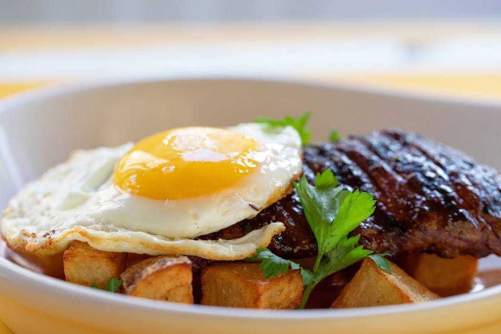 Balaboosta | restaurant | 611 Hudson St, New York, NY 10014, USA | 2123901545 OR +1 212-390-1545