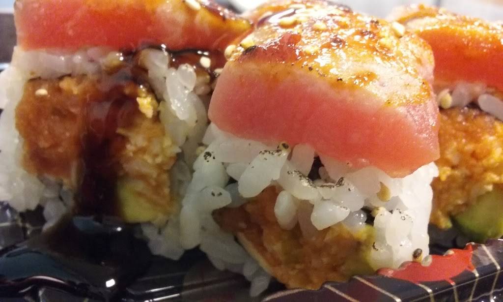 Aloha Hawaiian BBQ & Sushi | restaurant | 3127 Baldwin Park Blvd, Baldwin Park, CA 91706, USA | 6264309146 OR +1 626-430-9146