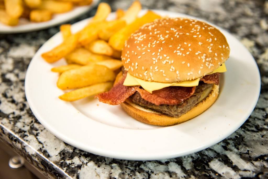 Little Chicago Pizzeria And Grill | meal delivery | 1524A Demonbreun St, Nashville, TN 37203, USA | 6153218660 OR +1 615-321-8660