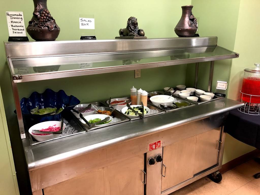 India Palace Cuisine | restaurant | 137 6th St, Pittsburgh, PA 15222, USA | 4124710660 OR +1 412-471-0660