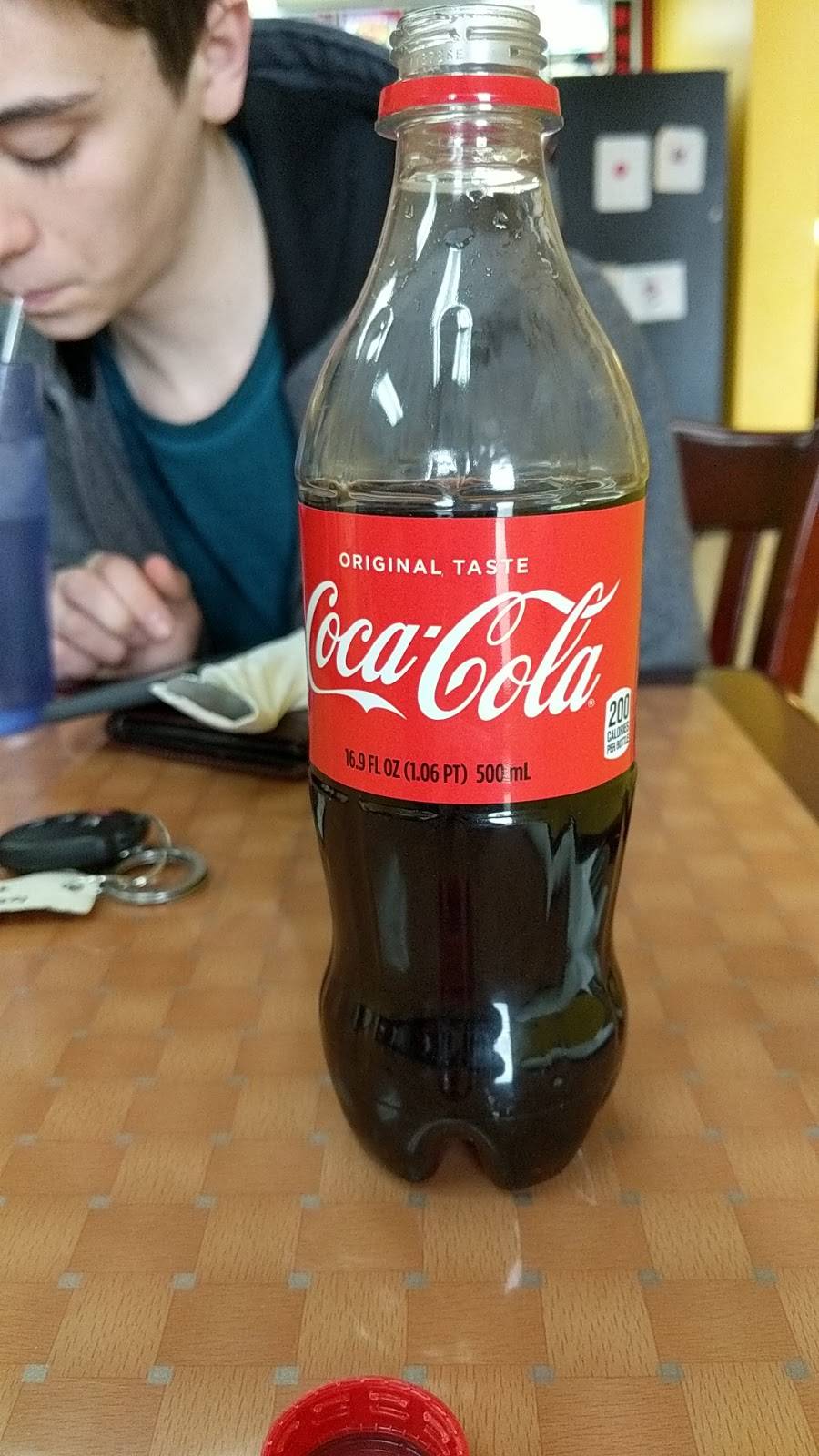 Chengs China House | restaurant | 425 Water St # 12, Chardon, OH 44024, USA | 4402853814 OR +1 440-285-3814