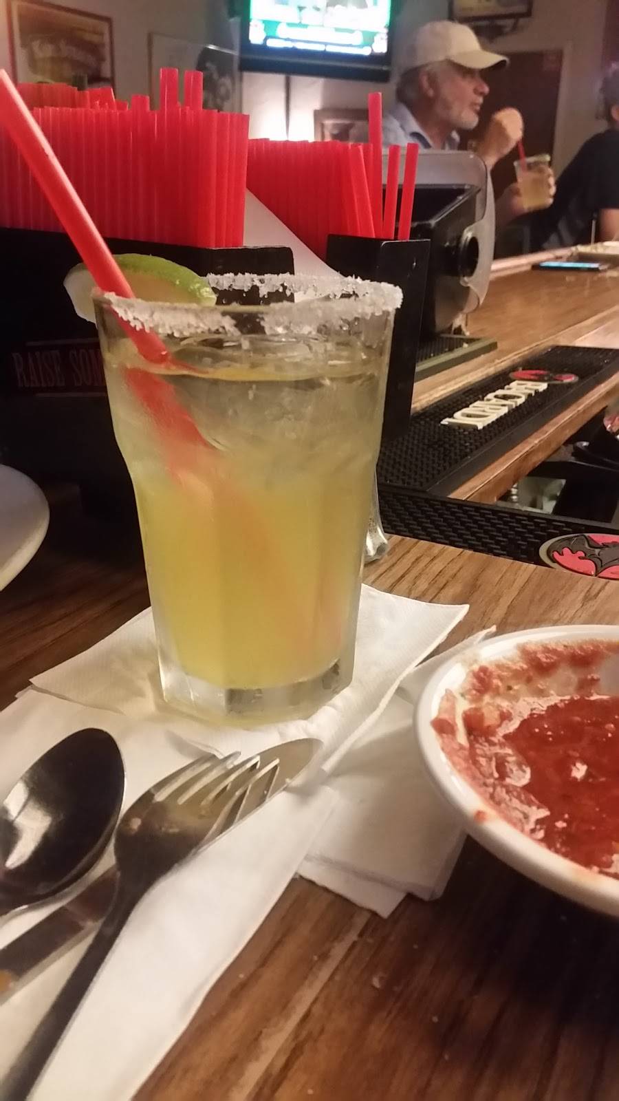 La Palapa Mexican Restaurant | restaurant | 12169 Woodside Ave # A, Lakeside, CA 92040, USA | 6195618106 OR +1 619-561-8106