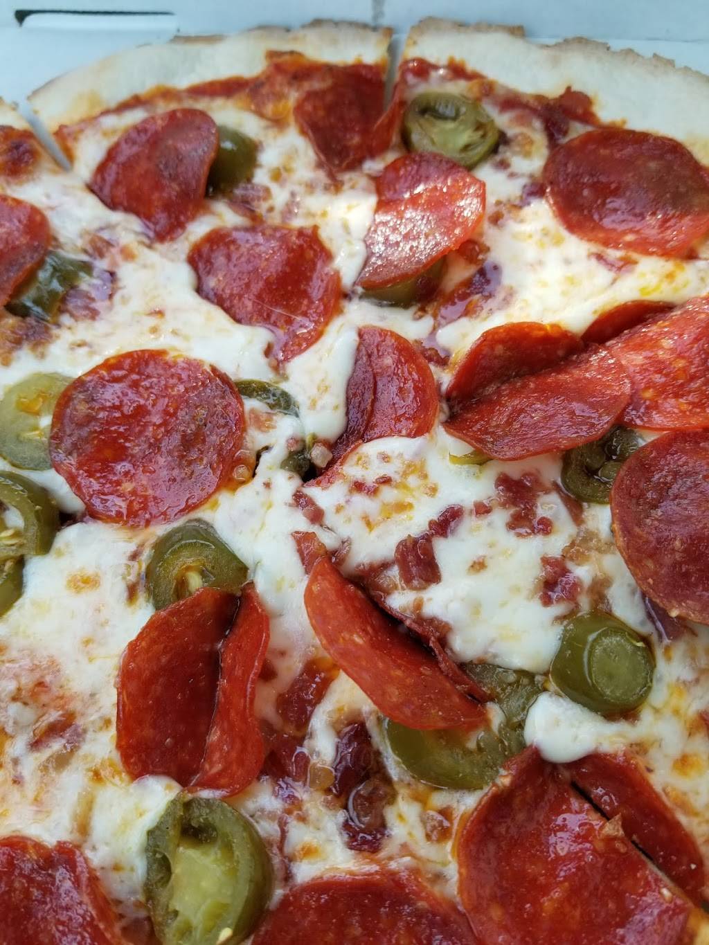 Christianos Pizza | restaurant | 1964 S Koeller St, Oshkosh, WI 54902, USA | 9208917100 OR +1 920-891-7100