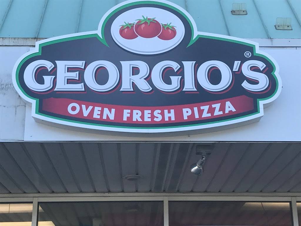 Georgios Oven Fresh Pizza Co | restaurant | 8399 Mayfield Road #, B # B, Chesterland, OH 44026, USA | 4407299770 OR +1 440-729-9770