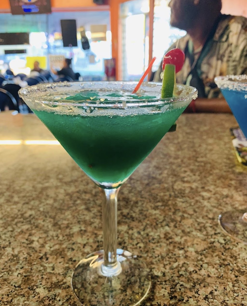 La Ceiba | restaurant | 799 S 1st St, San Jose, CA 95113, USA | 4083525131 OR +1 408-352-5131