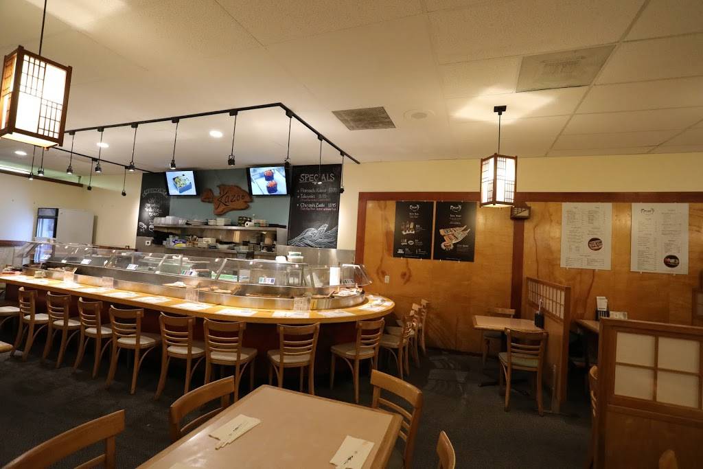 Kazoo Japanese Restaurant | restaurant | 250 Jackson St, San Jose, CA 95112, USA | 4082889611 OR +1 408-288-9611