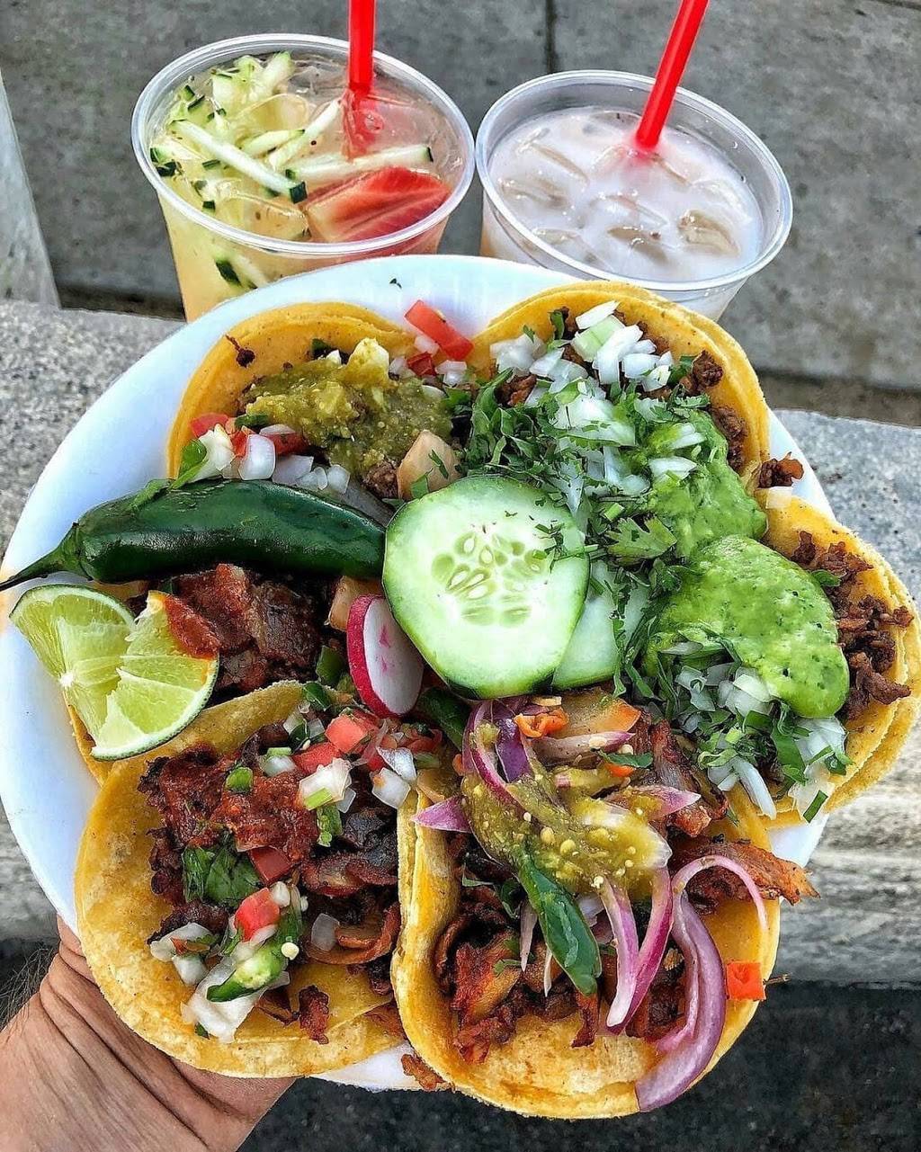 el SEÑOR de los TACOS | restaurant | 1612 S 8th St, Rogers, AR 72756, USA | 4793726393 OR +1 479-372-6393