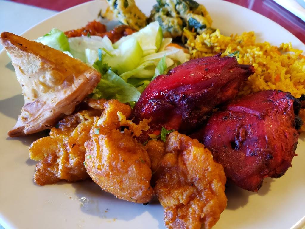 Masala Indian Cuisine | restaurant | 9825 San Jose Blvd #6, Jacksonville, FL 32257, USA | 9042686499 OR +1 904-268-6499