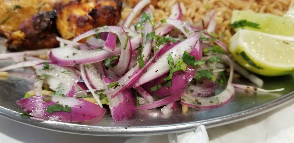 Ali Baba | restaurant | 183-10 Horace Harding Expy, Fresh Meadows, NY 11365, USA | 7184637362 OR +1 718-463-7362