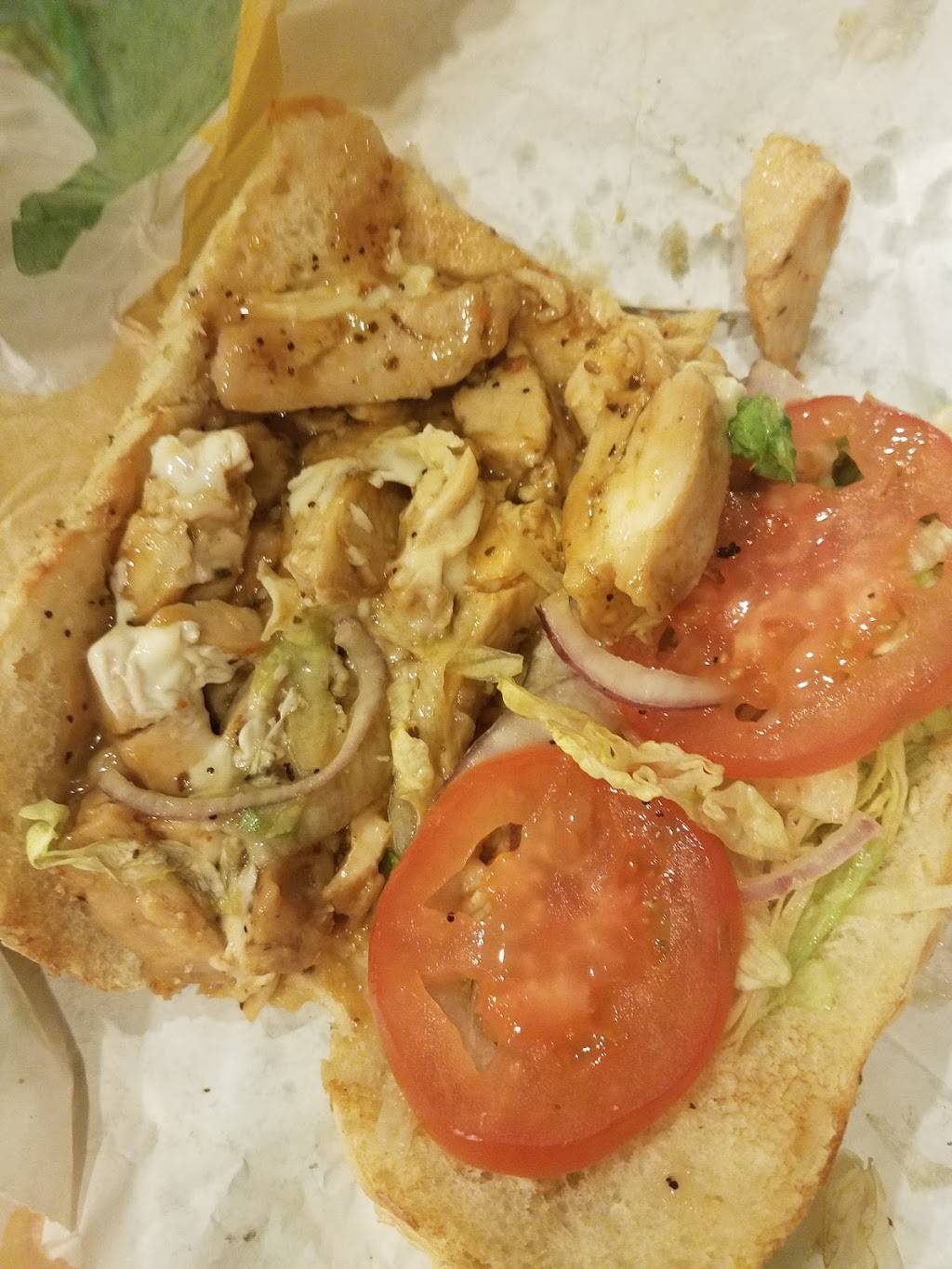 Subway | restaurant | 5290 S Power Rd, Gilbert, AZ 85295, USA | 4802795482 OR +1 480-279-5482