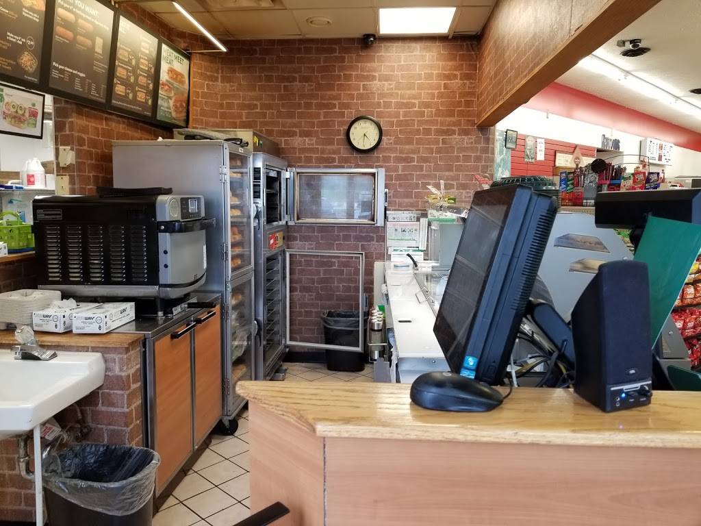 Subway | restaurant | 5851 IN-43 N, West Lafayette, IN 47906, USA | 7655672800 OR +1 765-567-2800