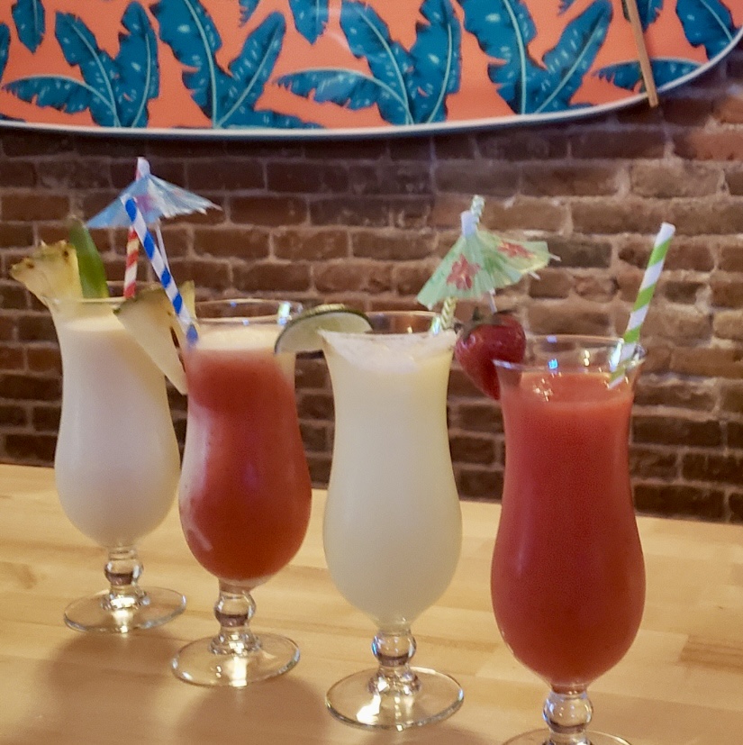 Cville Brightside | restaurant | 225 W Main St, Charlottesville, VA 22902, USA | 4342028122 OR +1 434-202-8122