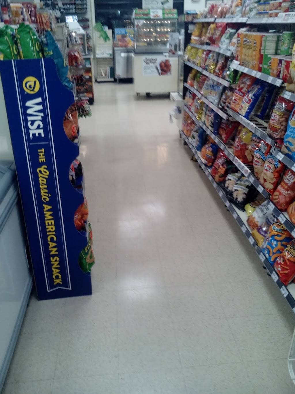 7-Eleven | bakery | 900 Aberdeen Rd, Hampton, VA 23666, USA | 7578387696 OR +1 757-838-7696