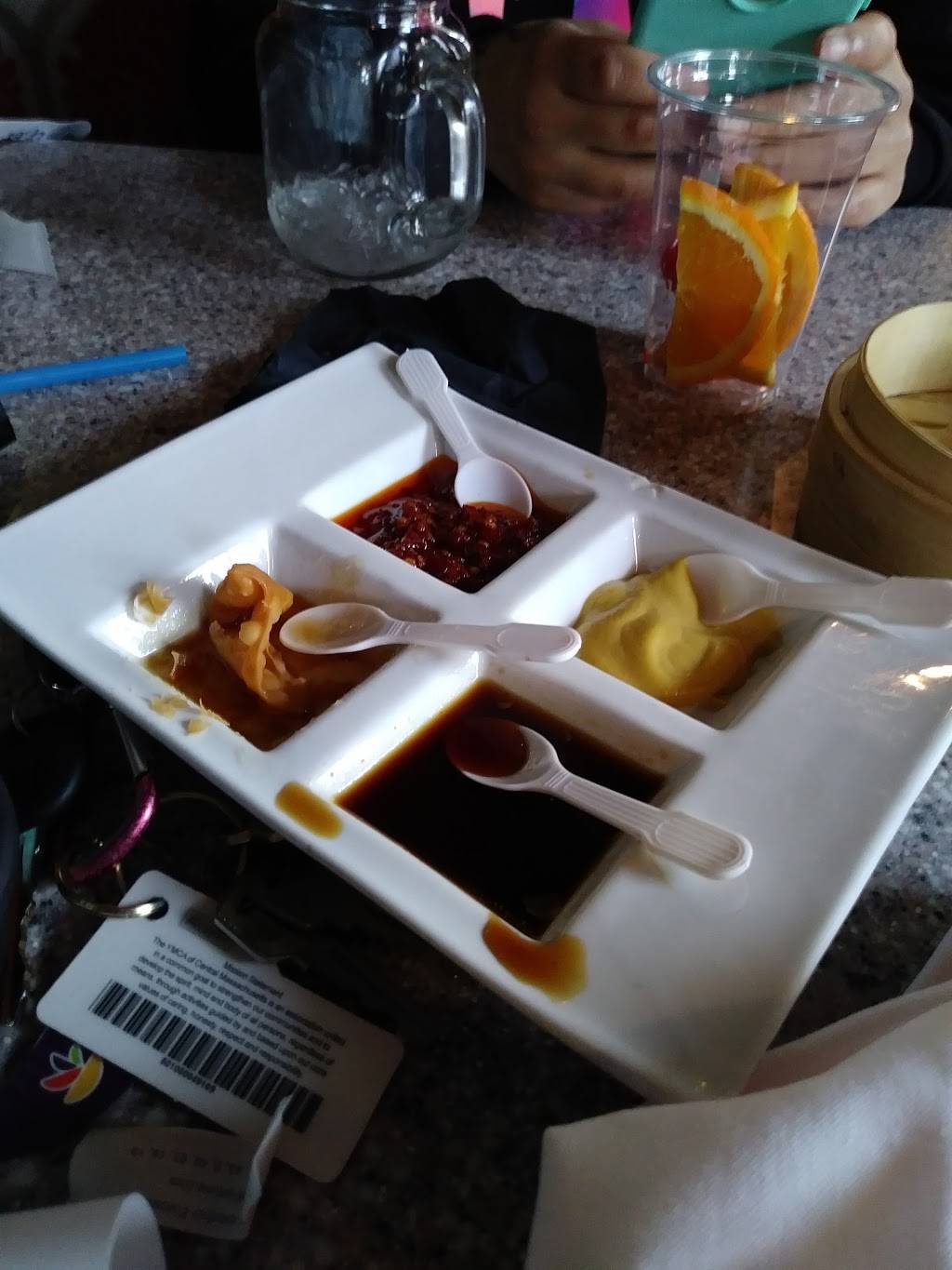 Nancy Chang | restaurant | 372 Chandler St, Worcester, MA 01602, USA | 5087528899 OR +1 508-752-8899