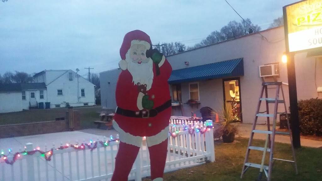 Sweet Willys Pizzeria | restaurant | 85 Sand Creek Rd, Albany, NY 12205, USA | 5184519230 OR +1 518-451-9230