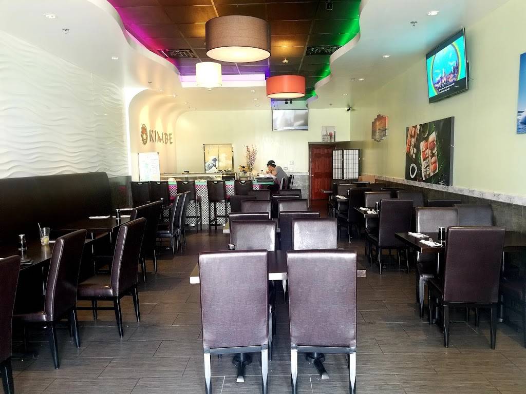 Kimbe Asian Bistro | meal takeaway | 13423 Beach Blvd #202, Jacksonville, FL 32246, USA | 9048219996 OR +1 904-821-9996
