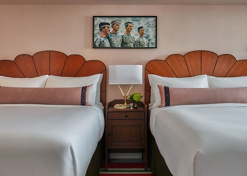 Graduate Seattle | restaurant | 4507 Brooklyn Ave NE, Seattle, WA 98105, USA | 2066342000 OR +1 206-634-2000