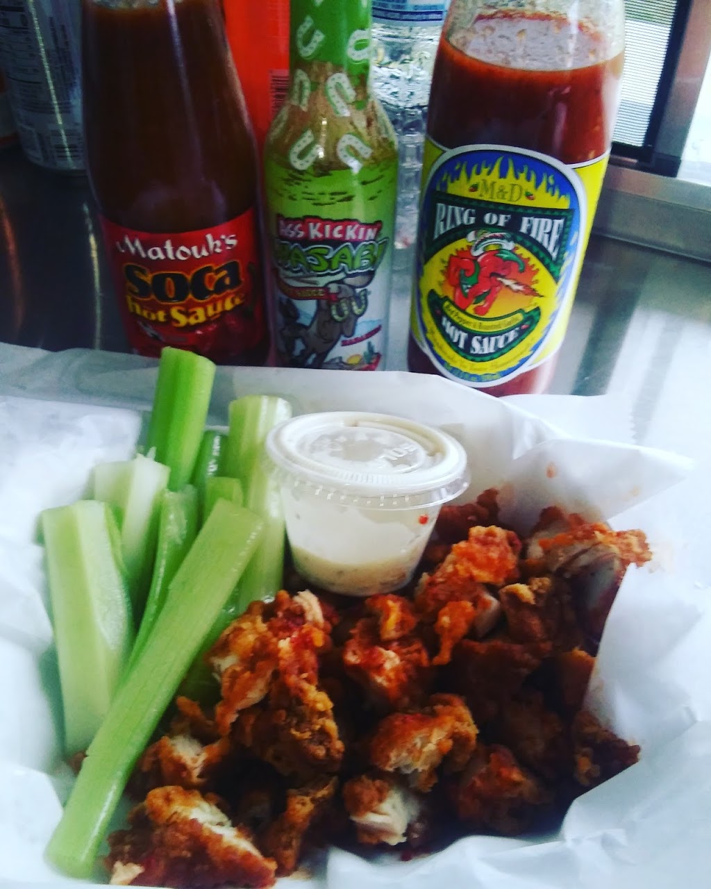 5bucktruck5pk | restaurant | 2024 58th St S, St. Petersburg, FL 33707, USA | 7273188765 OR +1 727-318-8765