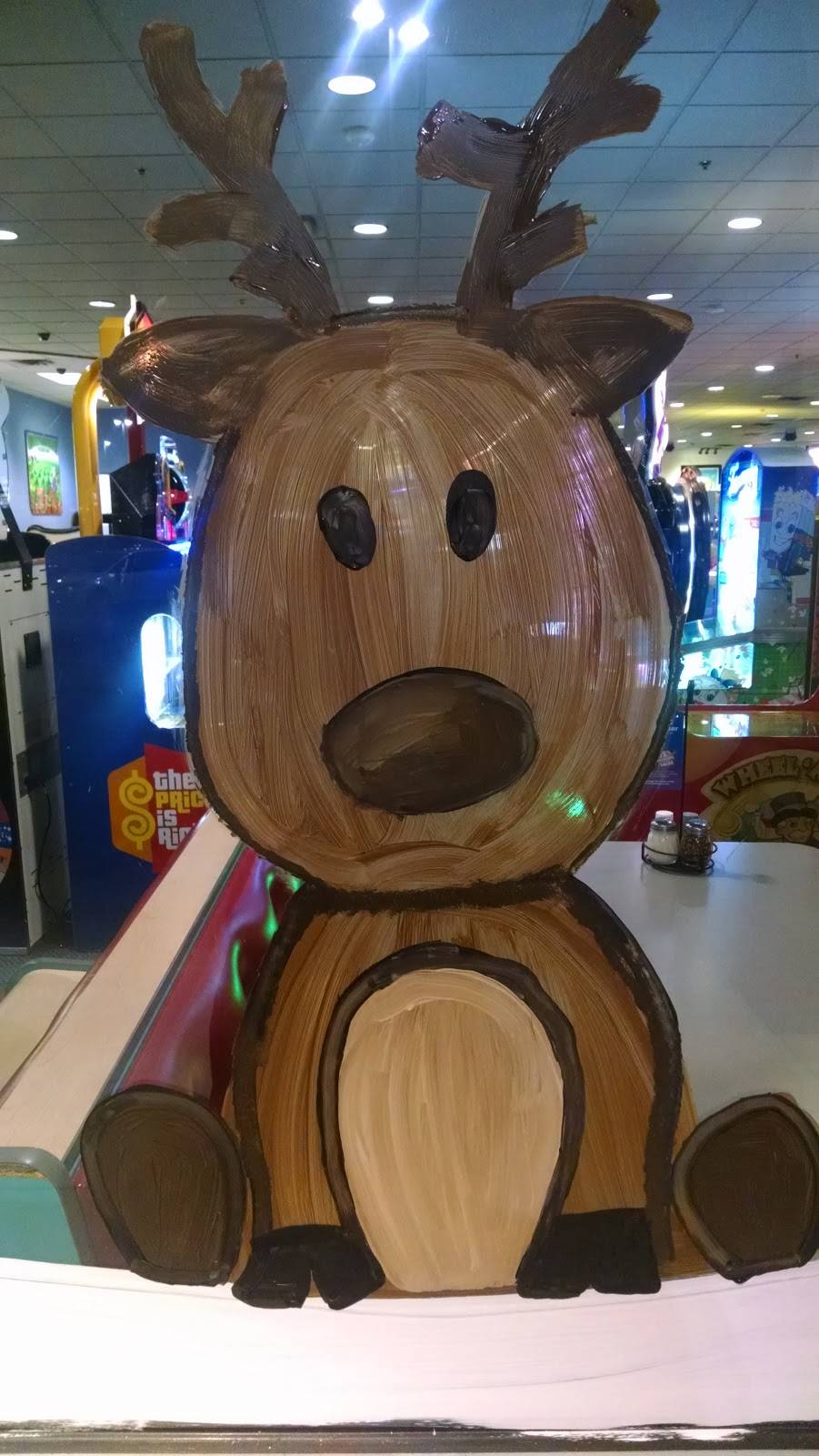 Chuck E. Cheese | restaurant | 3654-I Atlanta Hwy, Athens, GA 30606, USA | 7063536715 OR +1 706-353-6715