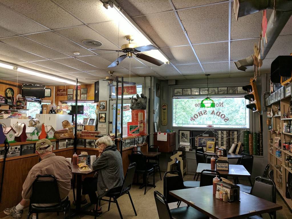 Northgate Soda Shop | restaurant | 918 N Main St, Greenville, SC 29609, USA | 8642356770 OR +1 864-235-6770