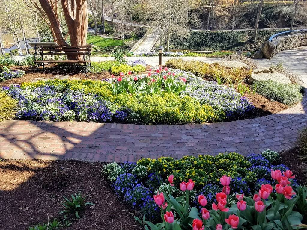 Marys at Falls Cottage | restaurant | 615 S Main St, Greenville, SC 29601, USA | 8642980005 OR +1 864-298-0005