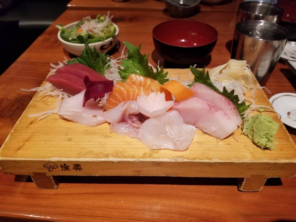 Judoku Sushi Rockridge | restaurant | 5268-5306 College Ave, Oakland, CA 94618, USA | 5108232161 OR +1 510-823-2161