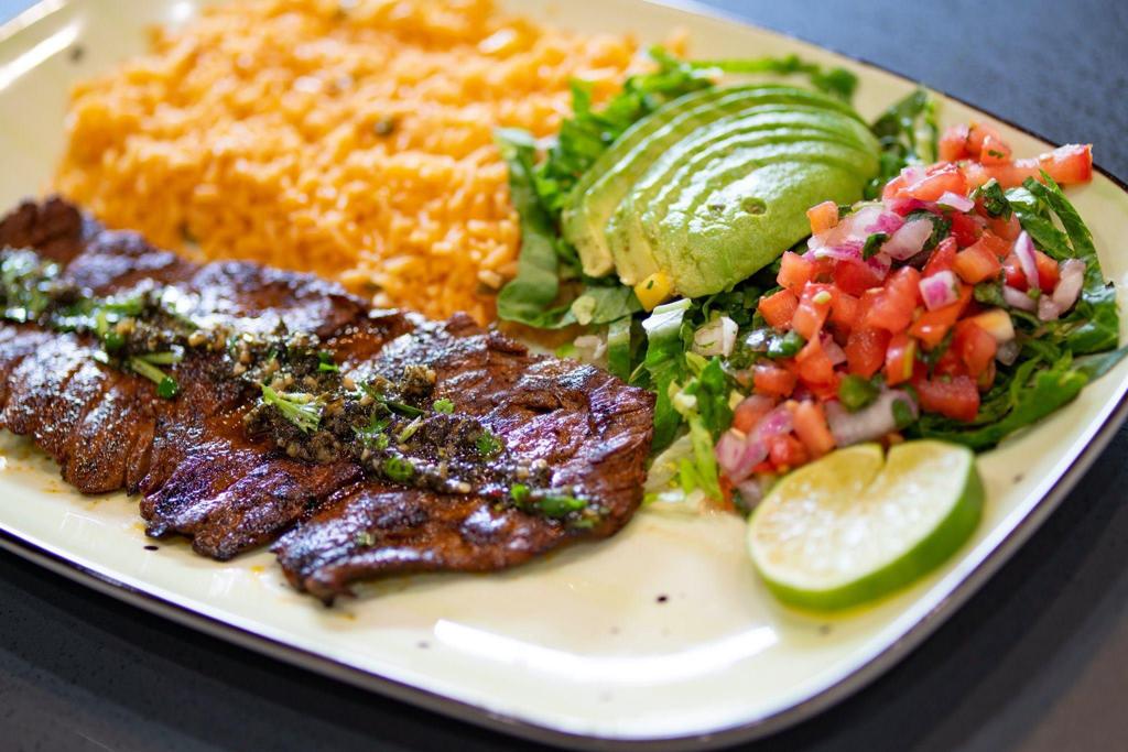 Salsas Cocina Palatka | restaurant | 506 FL-19, Palatka, FL 32177, USA | 3863855944 OR +1 386-385-5944