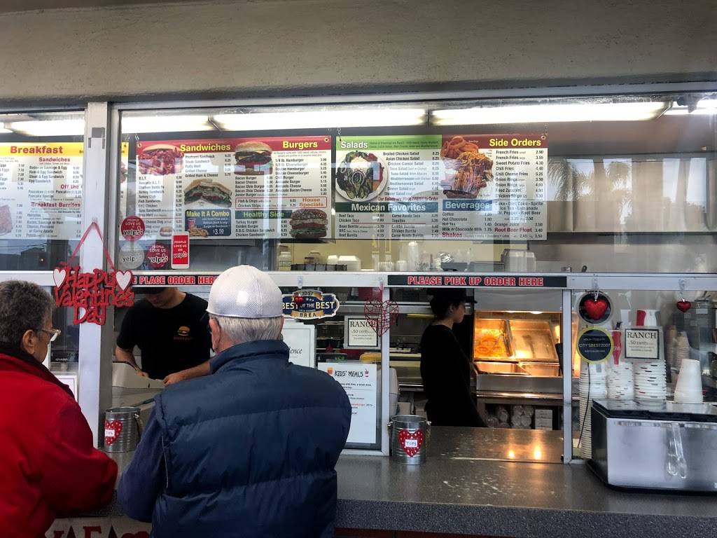 Brea’s Best Burgers | restaurant | 707 S Brea Blvd, Brea, CA 92821, USA | 7149902615 OR +1 714-990-2615