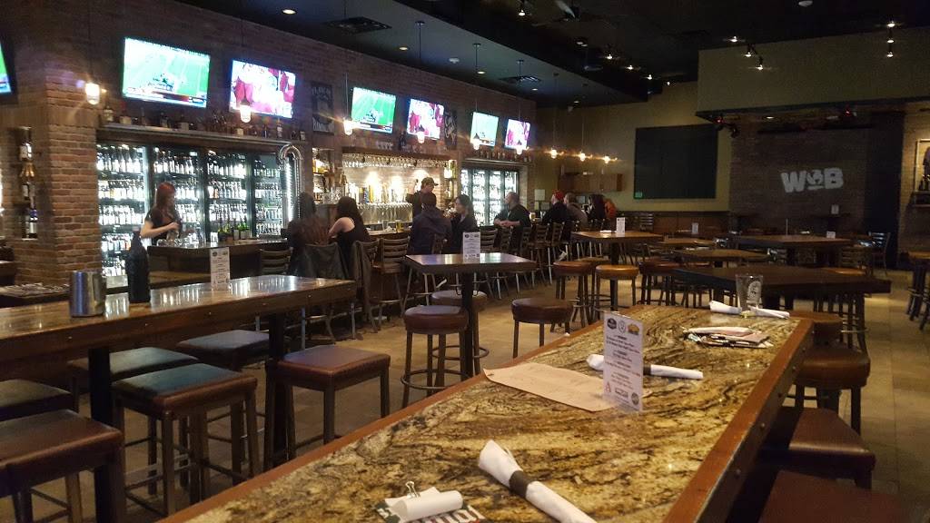 World of Beer | restaurant | 3252 W 7th St, Fort Worth, TX 76107, USA | 6827087021 OR +1 682-708-7021