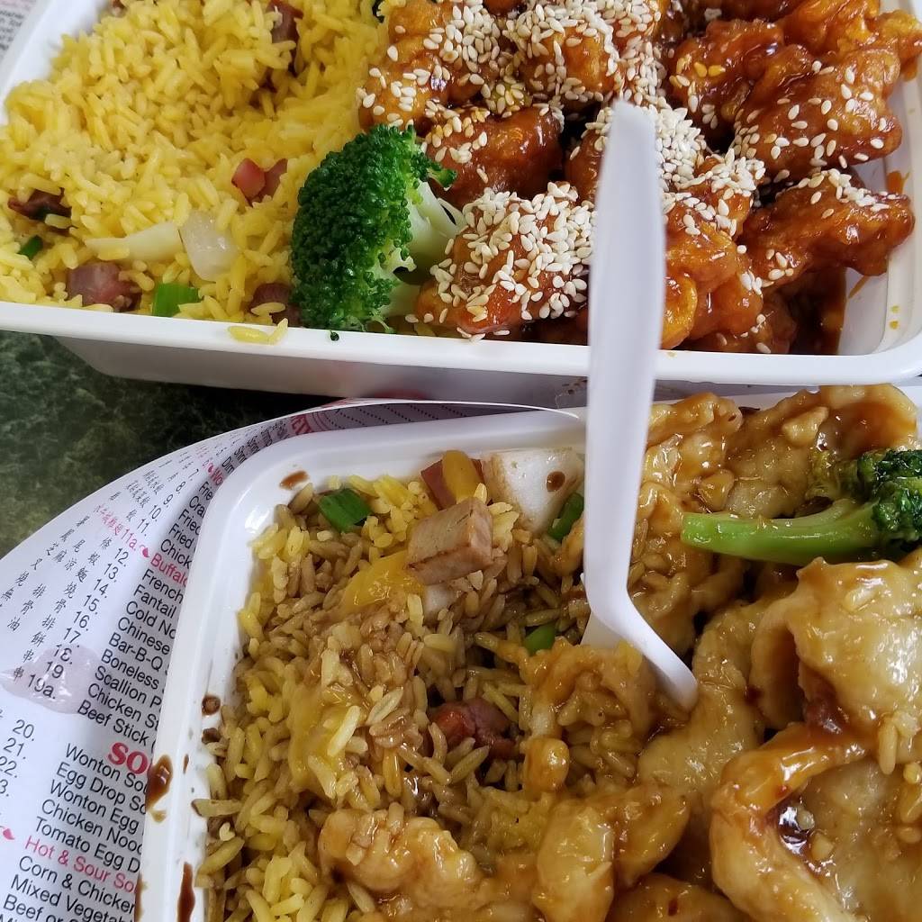 Hang Shing Kitchen | restaurant | 104-09 Metropolitan Ave, Flushing, NY 11375, USA | 7187931550 OR +1 718-793-1550