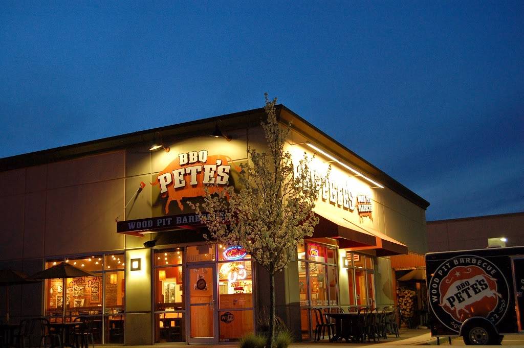 BBQ Petes | restaurant | 6621 S 211th St #106, Kent, WA 98032, USA | 4252510778 OR +1 425-251-0778