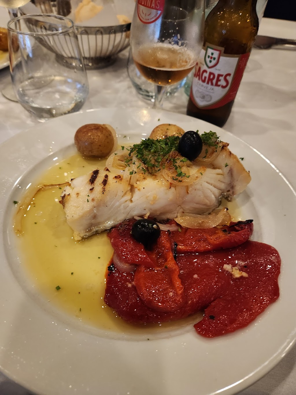 Old Lisbon Restaurants - South Miami | restaurant | 5837 Sunset Dr, South Miami, FL 33143, USA | 3056627435 OR +1 305-662-7435