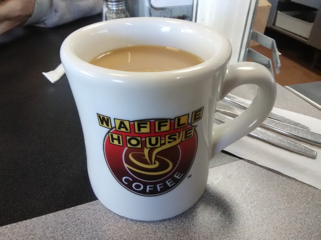 Waffle House | restaurant | 6371 US-90, Morgan City, LA 70380, USA | 9853851503 OR +1 985-385-1503