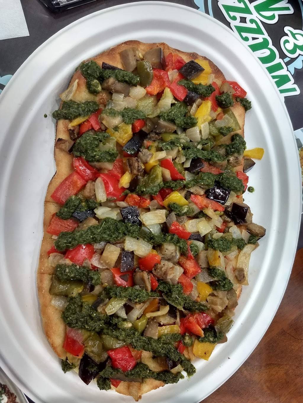 Mazza and More | restaurant | 412 Avenue M, Brooklyn, NY 11230, USA | 8444662992 OR +1 844-466-2992