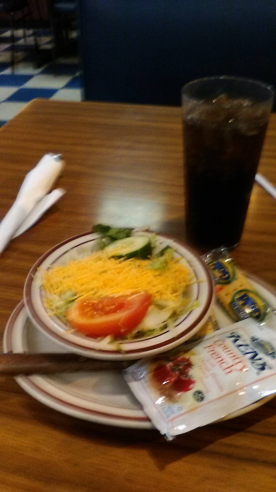 12th Street Cafe | restaurant | 1900 S Mock Ave, Muncie, IN 47302, USA | 7652861901 OR +1 765-286-1901