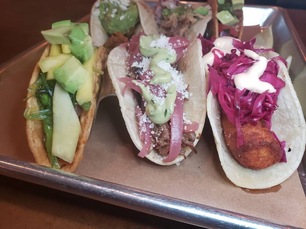 BarRoja | restaurant | 1709 Delaware Ave, Wilmington, DE 19806, USA | 3022560883 OR +1 302-256-0883