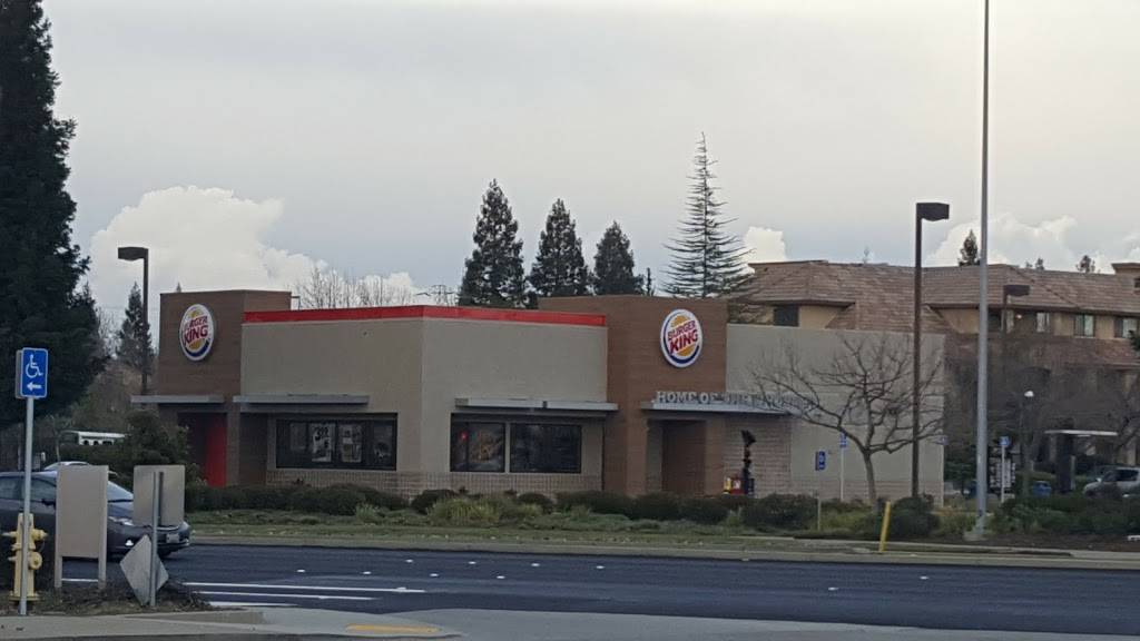 Burger King | restaurant | 5121 Foothills Blvd, Roseville, CA 95747, USA | 9167723701 OR +1 916-772-3701