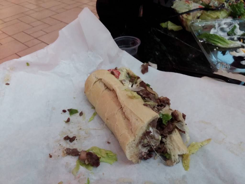 Steak Escape | meal takeaway | 1689 Arden Way # 2026, Sacramento, CA 95815, USA | 9169248552 OR +1 916-924-8552