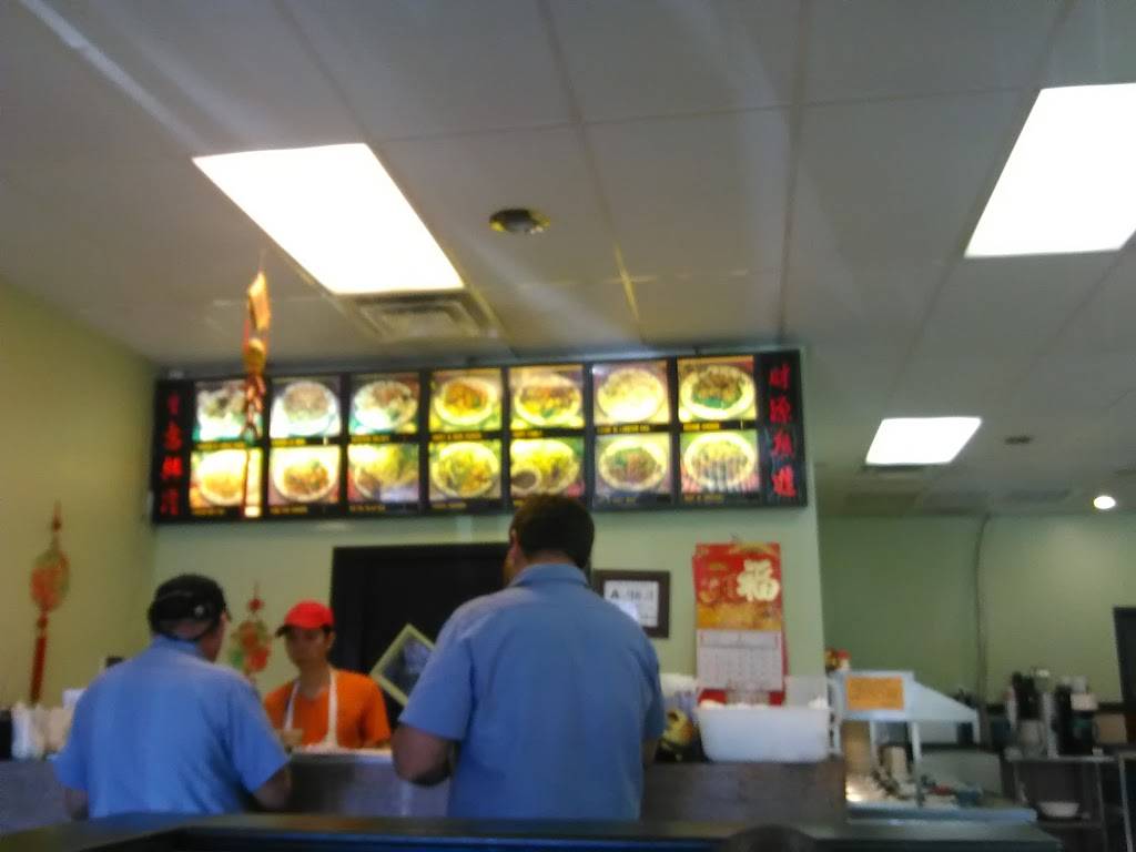 Happy China Restaurant | restaurant | 123 Pointe S Dr, Randleman, NC 27317, USA | 3364982828 OR +1 336-498-2828