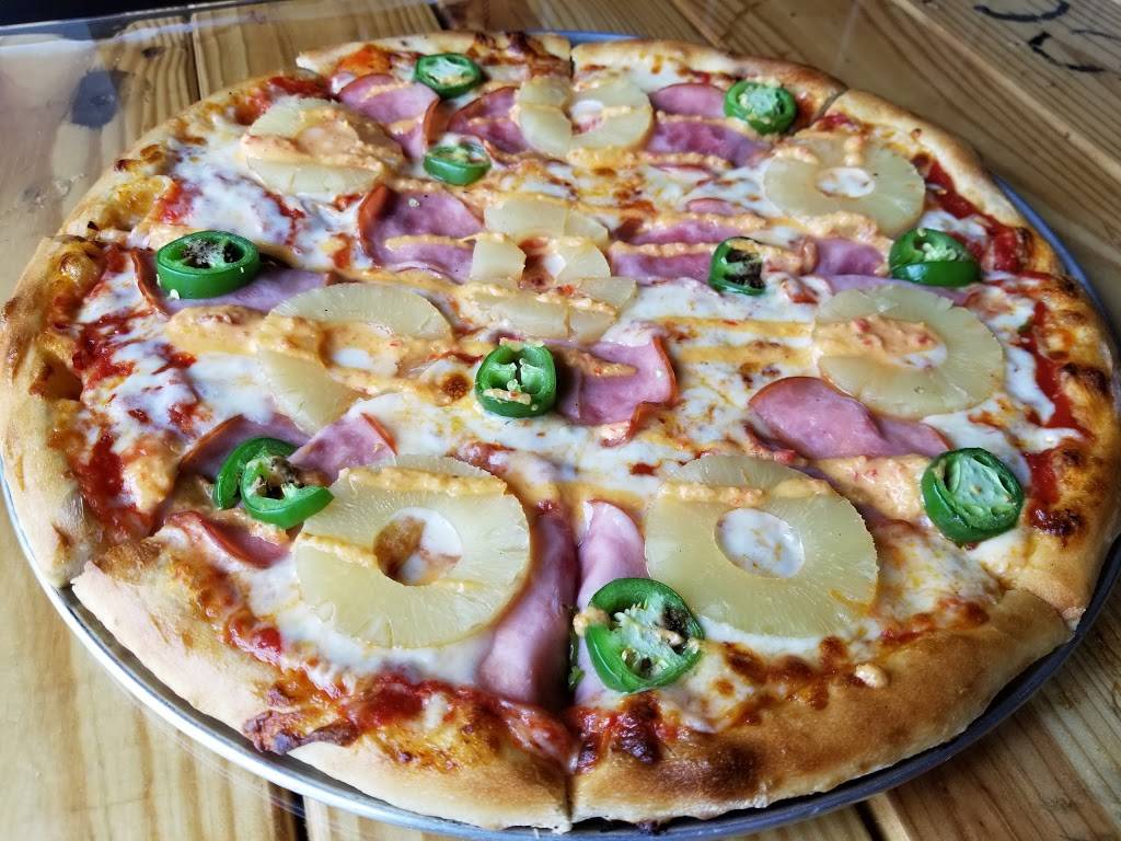 Long-Bell Pizza Co. | restaurant | 3385 SW Fascination Dr, Lees Summit, MO 64081, USA | 8165992234 OR +1 816-599-2234