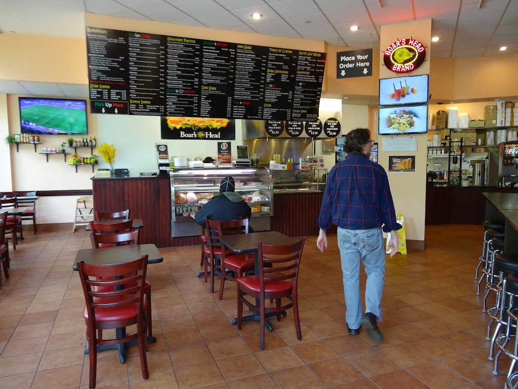 Italian Gourmet | restaurant | 500 John Carlyle St, Alexandria, VA 22314, USA | 7036843354 OR +1 703-684-3354