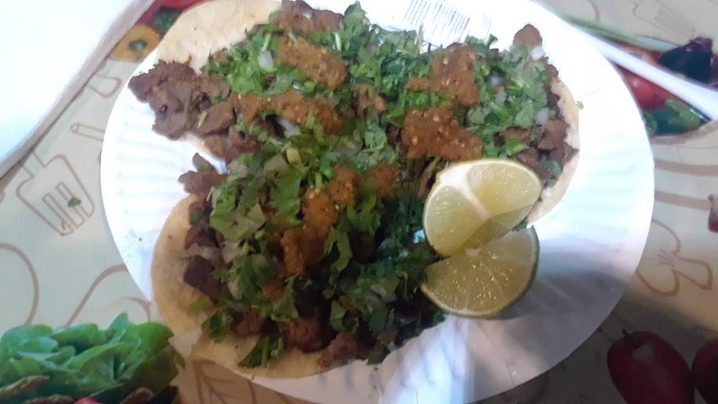 Tacos Bernis | restaurant | 2653 Granada St, Los Angeles, CA 90064, USA | 3235921613 OR +1 323-592-1613