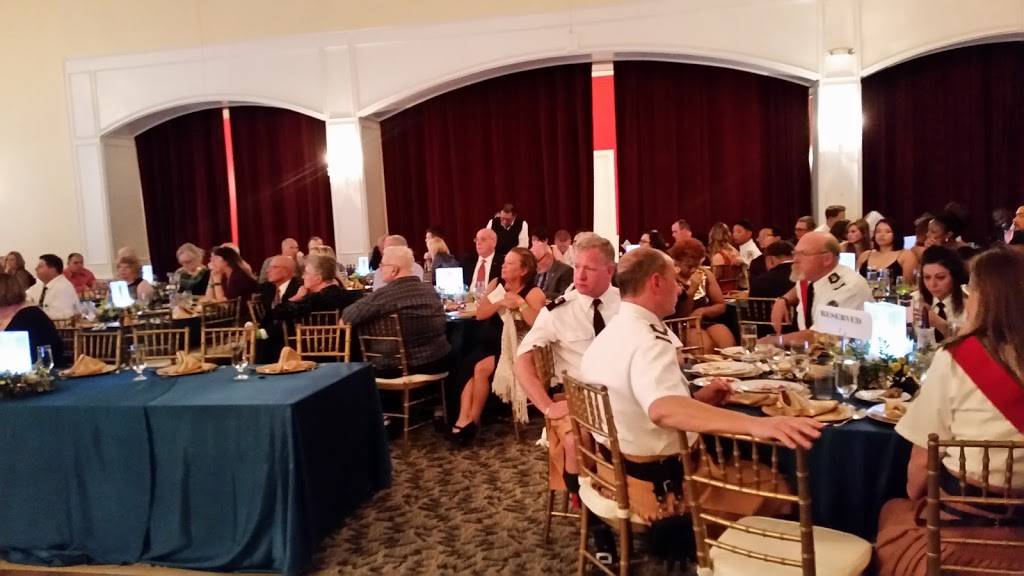 Gala Cuisine at Fox Chase Manor Wedding Venue And Banquet Hall | restaurant | 8310 Chatsworth Dr, Manassas, VA 20109, USA | 7033355131 OR +1 703-335-5131