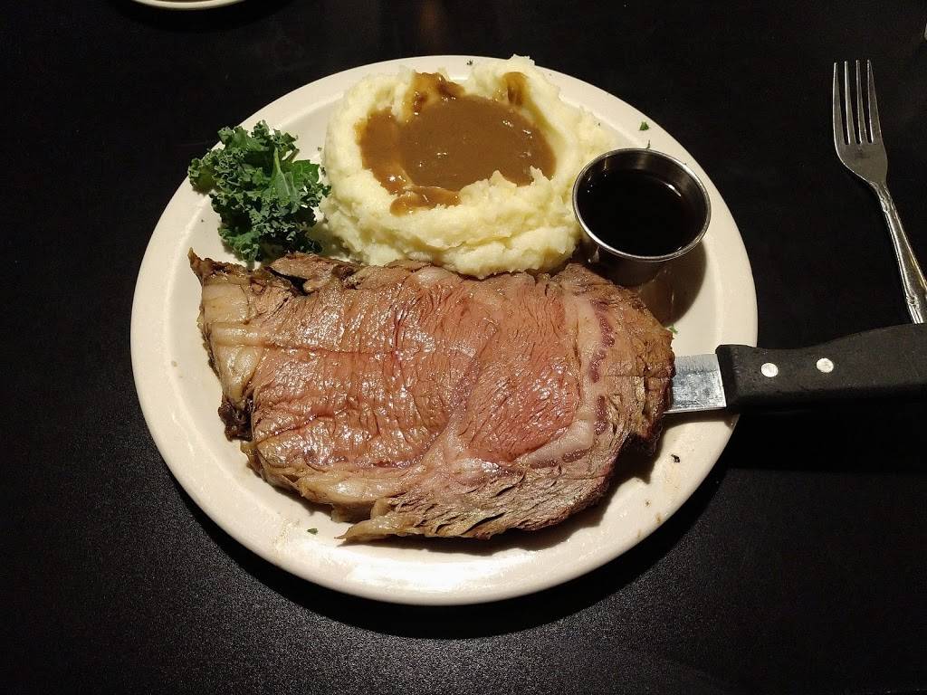 Hoffman House | restaurant | 7550 E State St, Rockford, IL 61108, USA | 8153975800 OR +1 815-397-5800